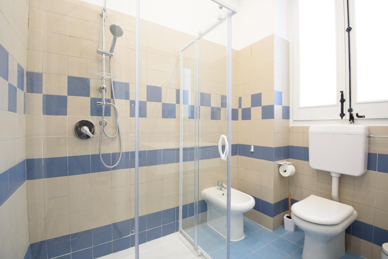Housestation Палермо Экстерьер фото
