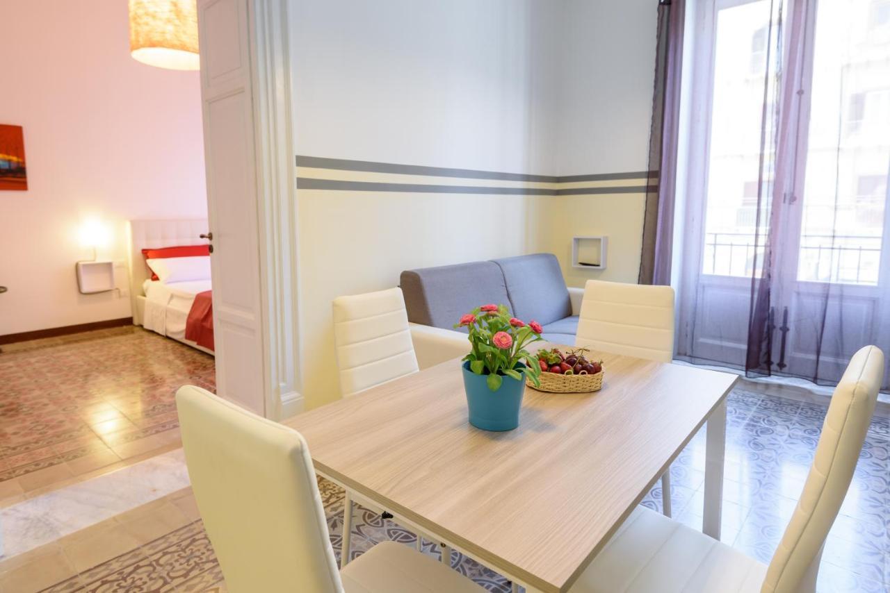 Housestation Палермо Экстерьер фото