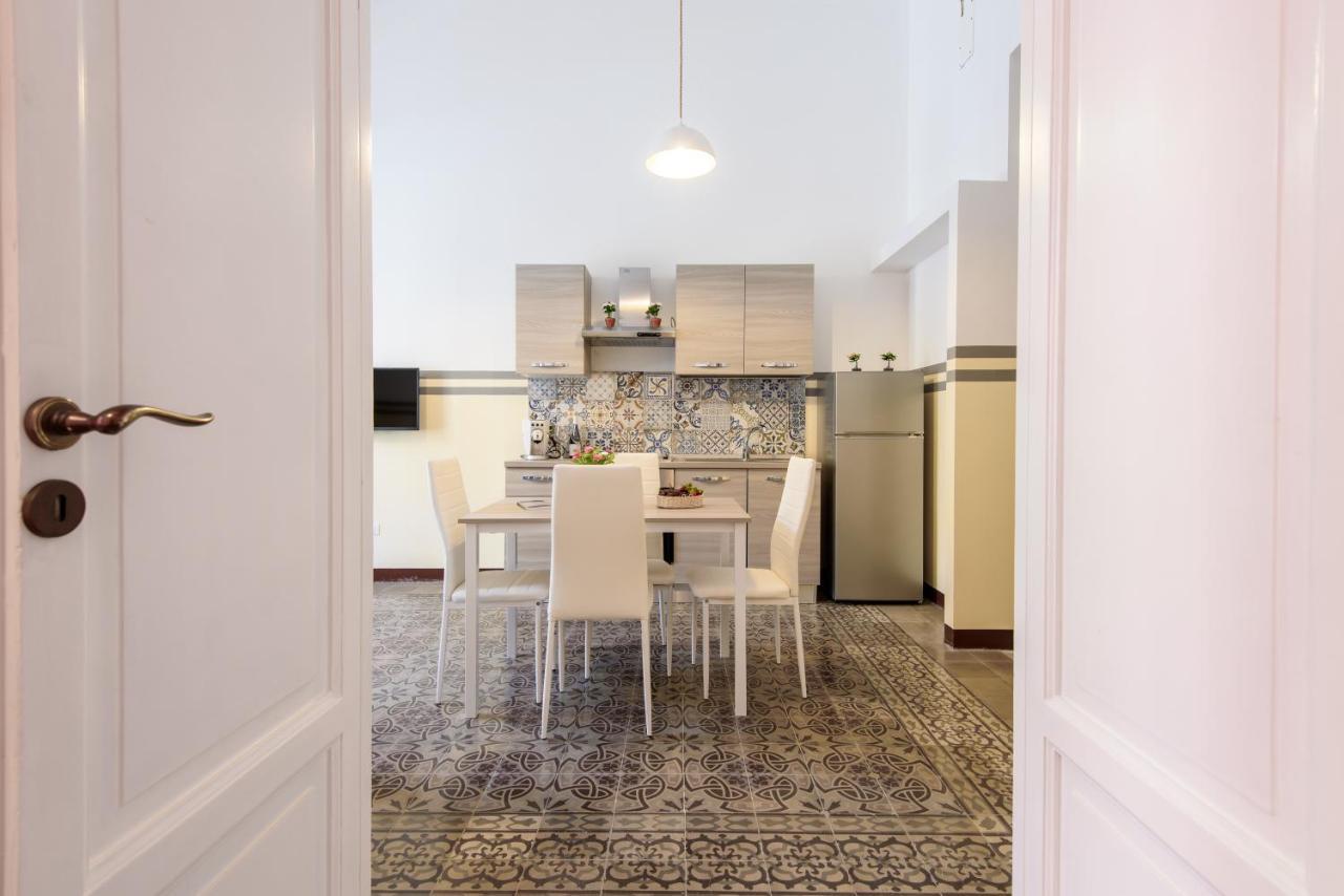 Housestation Палермо Экстерьер фото