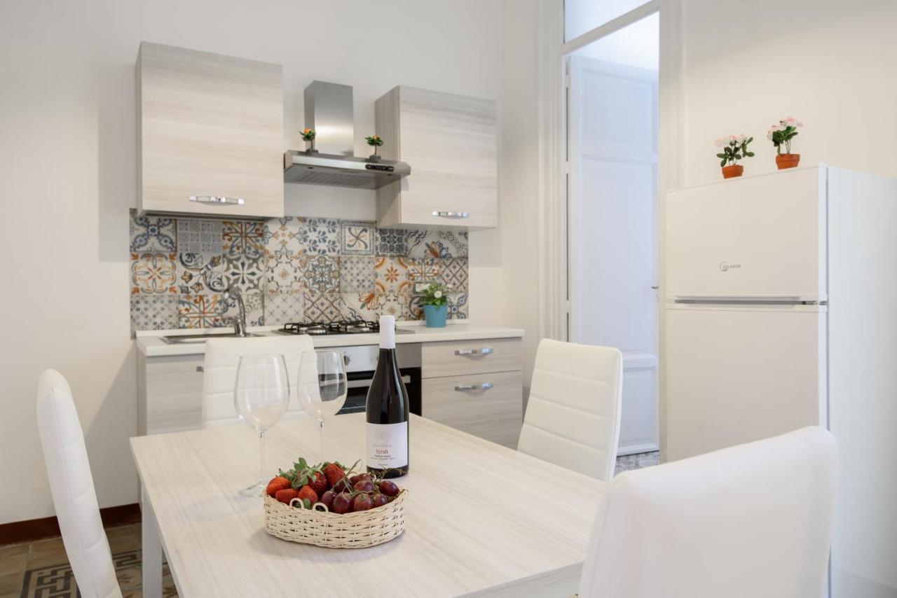 Housestation Палермо Экстерьер фото