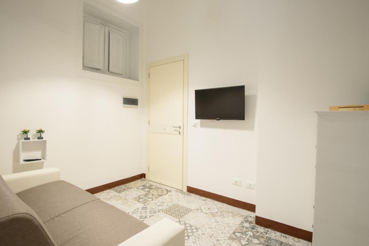 Housestation Палермо Экстерьер фото
